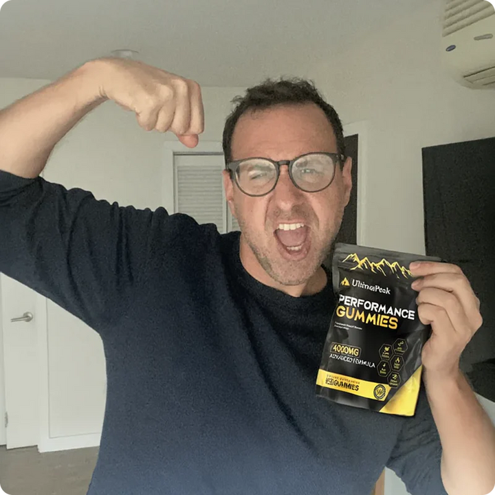Review by Marcus W